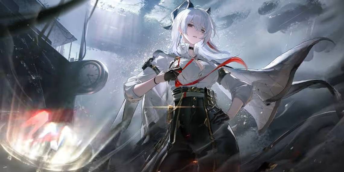 Wuthering Waves: Todos los materiales de ascensión y mejora que necesitas para Zani