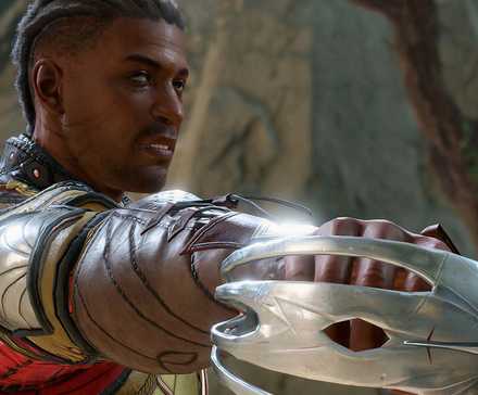 The Best Weapons For Each Patch 8 Subclass In Baldur's Gate 3