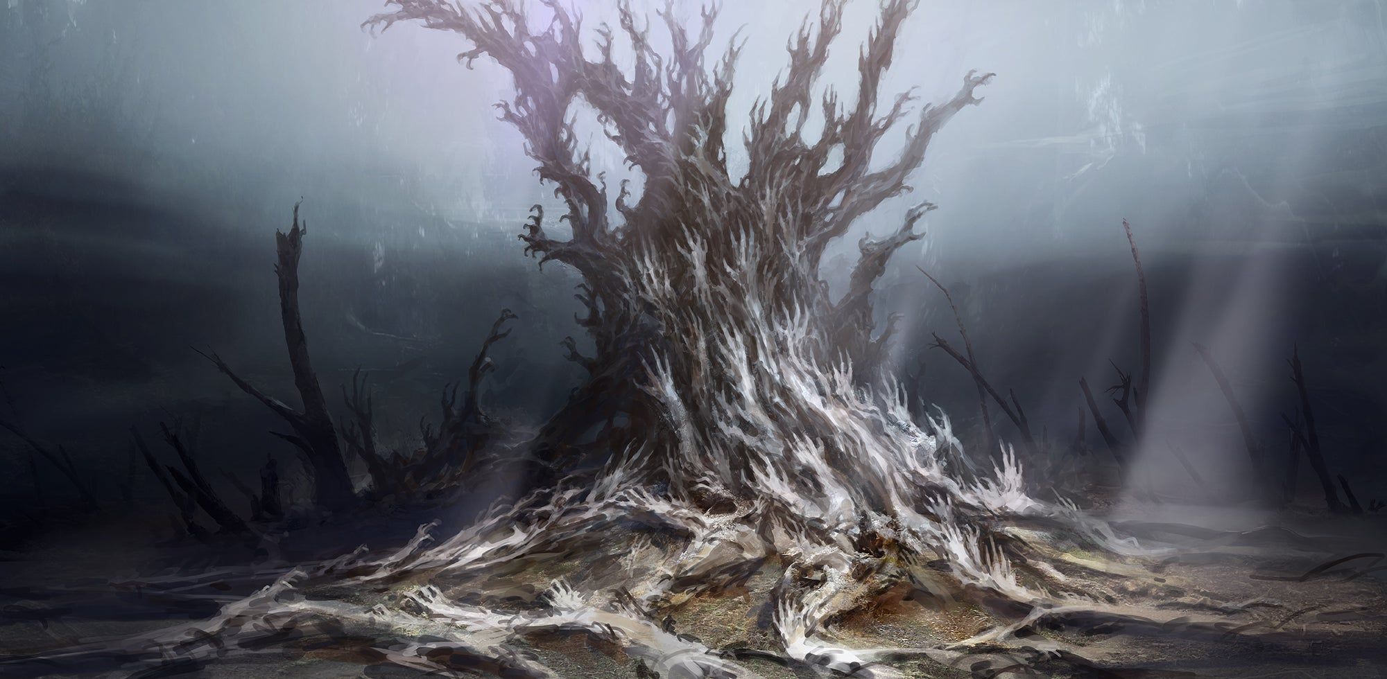 Wyrdsong Press Image 4