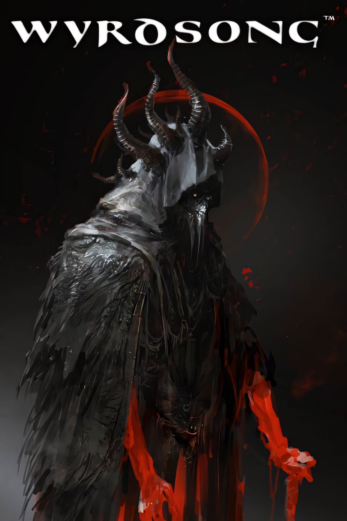 Wyrdsong Tag Page Cover Art