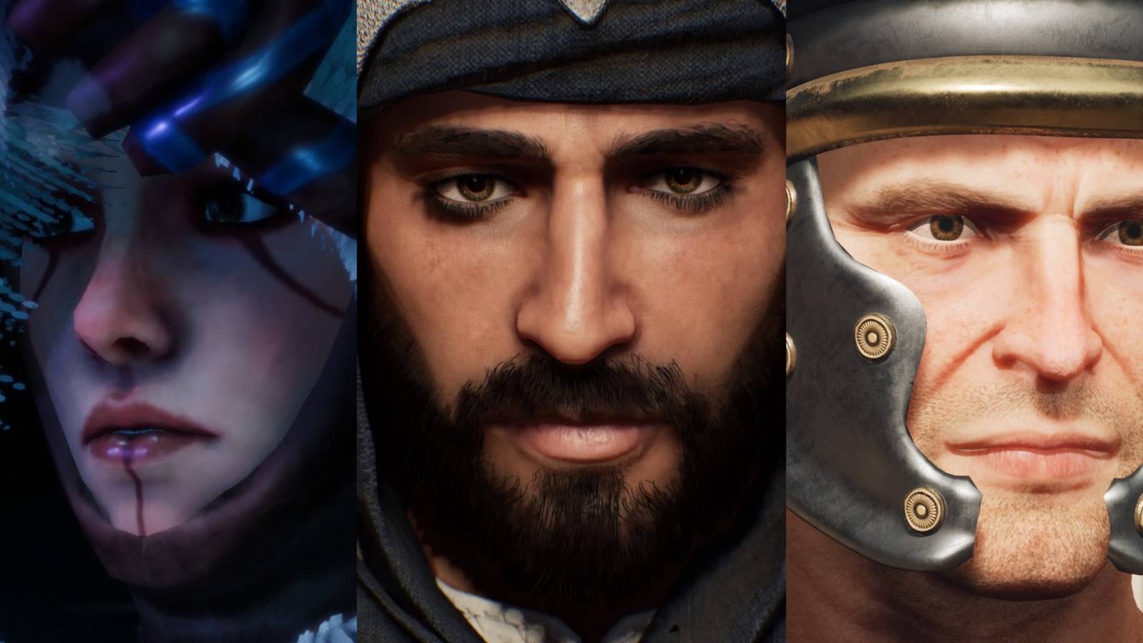 X Open World Games With Smaller Maps Feature Image