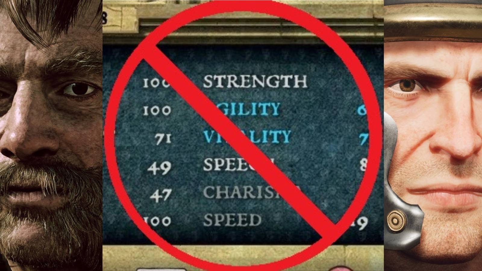 X RPGs That Aren't Super complicated Feature Image