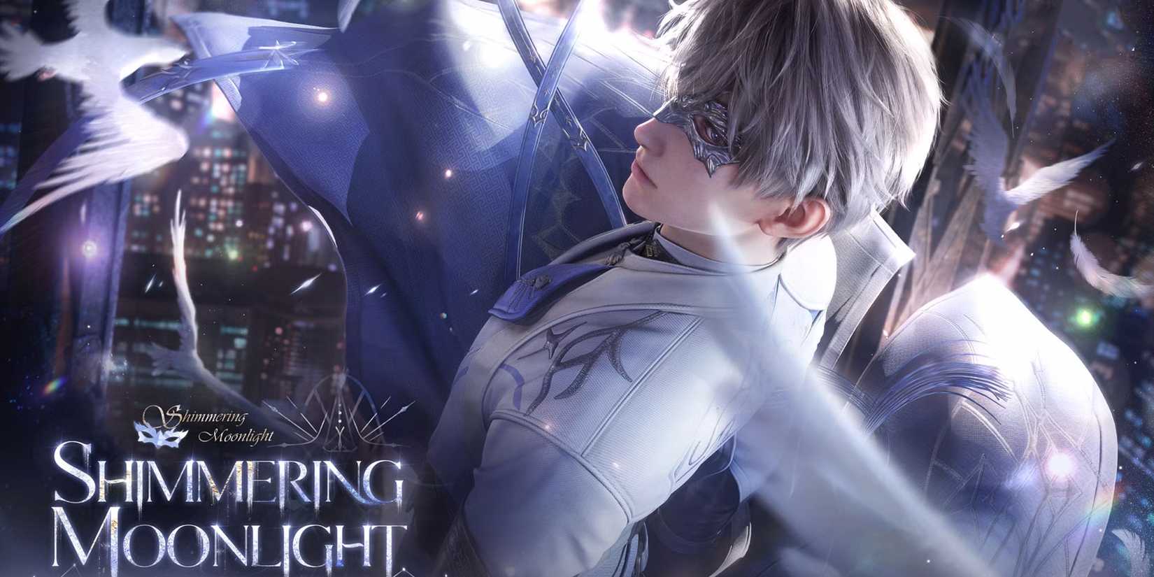 xavier first myth banner 1 in love and deepspace