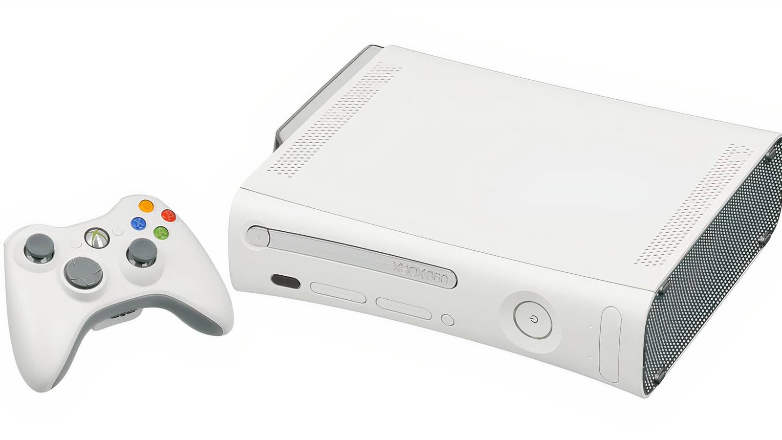 xbox 360 nostalgic accessory