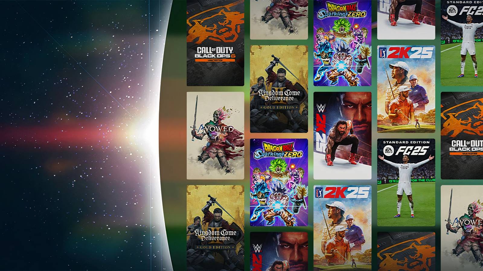 free xbox gift card for spring sale