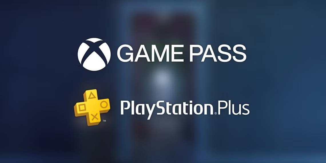 April 10 is Going to Be a Big Day for Both PS Plus and Xbox Game Pass