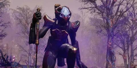 XCOM 2 Collection - Alien