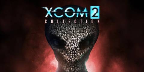XCOM 2 Collection - Artwork