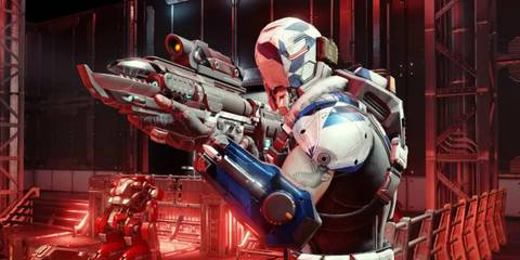 XCOM 2 Collection - Character