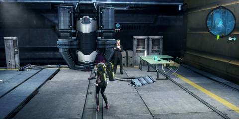 xenoblade chronicles x definitive edition change avatar