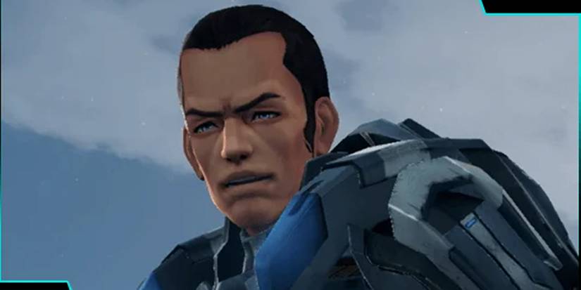 xenoblade chronicles x definitive edition doug
