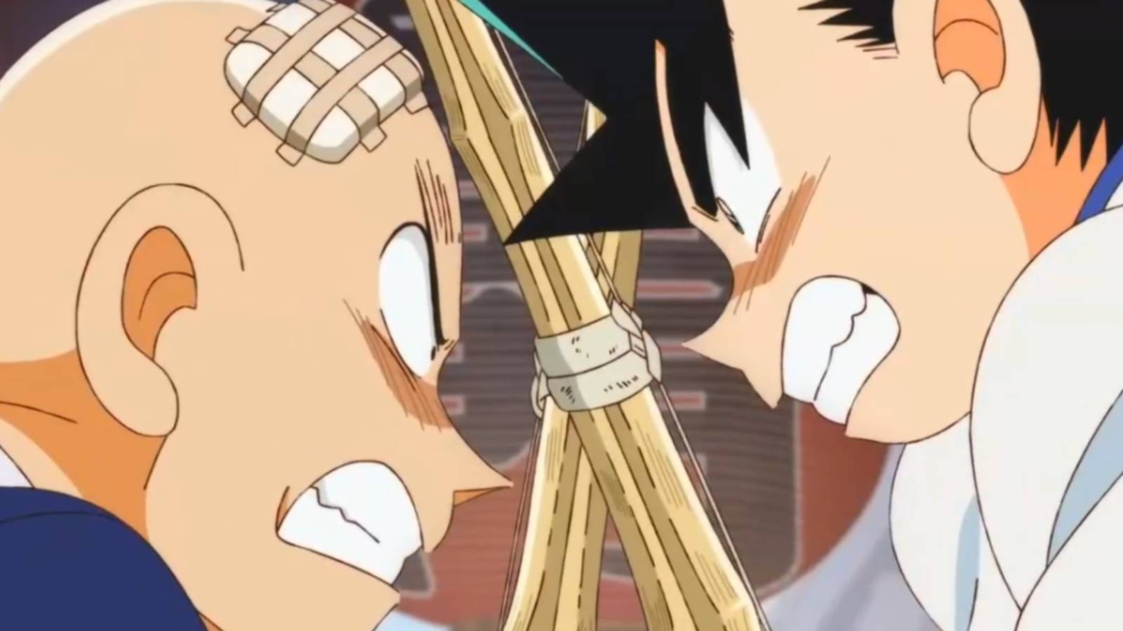 yaiba onimaru sword binding