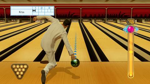 Yakuza 0 Director's Cut Press Image 7