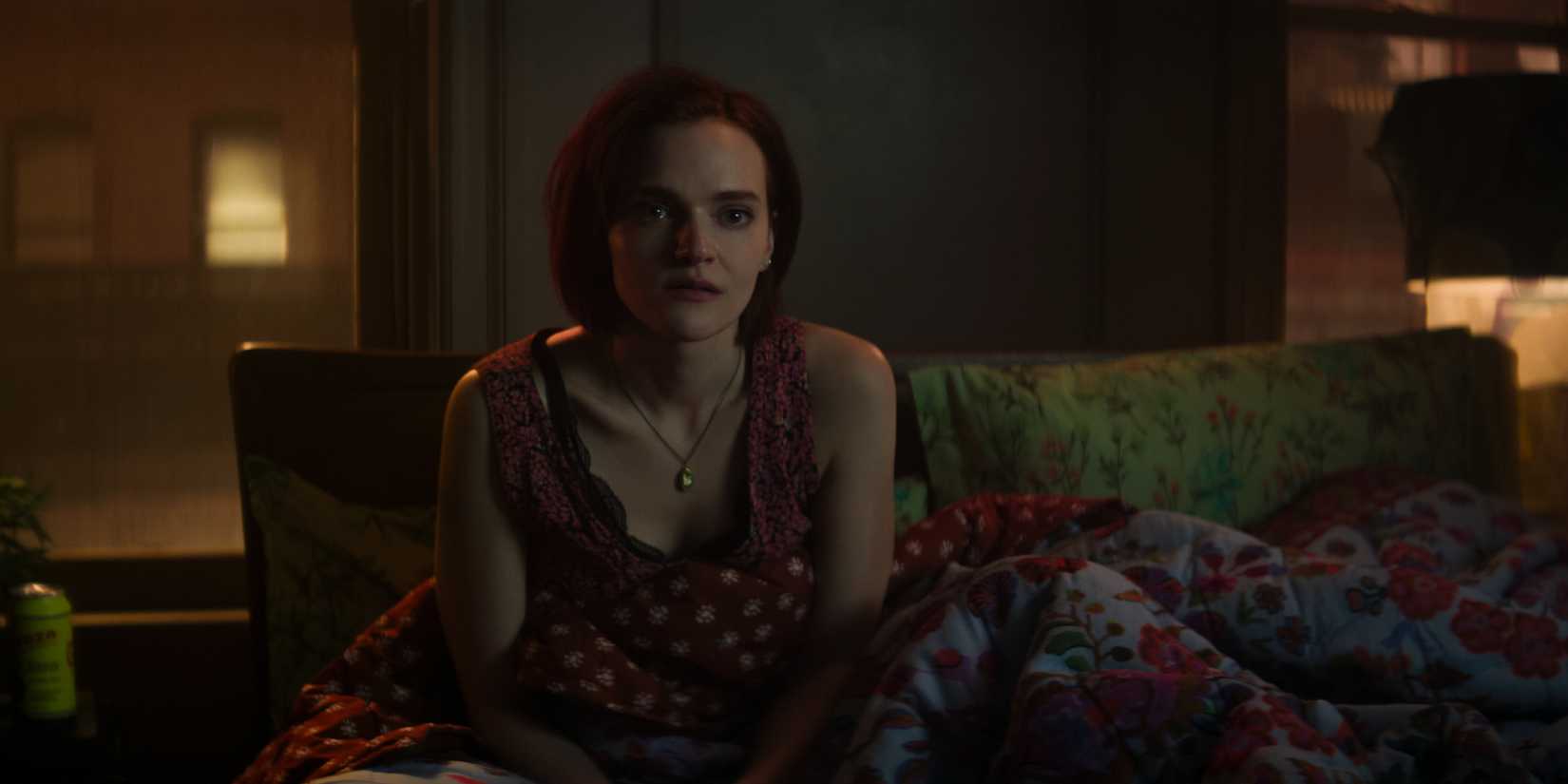 Bronte (Madeline Brewer) on You