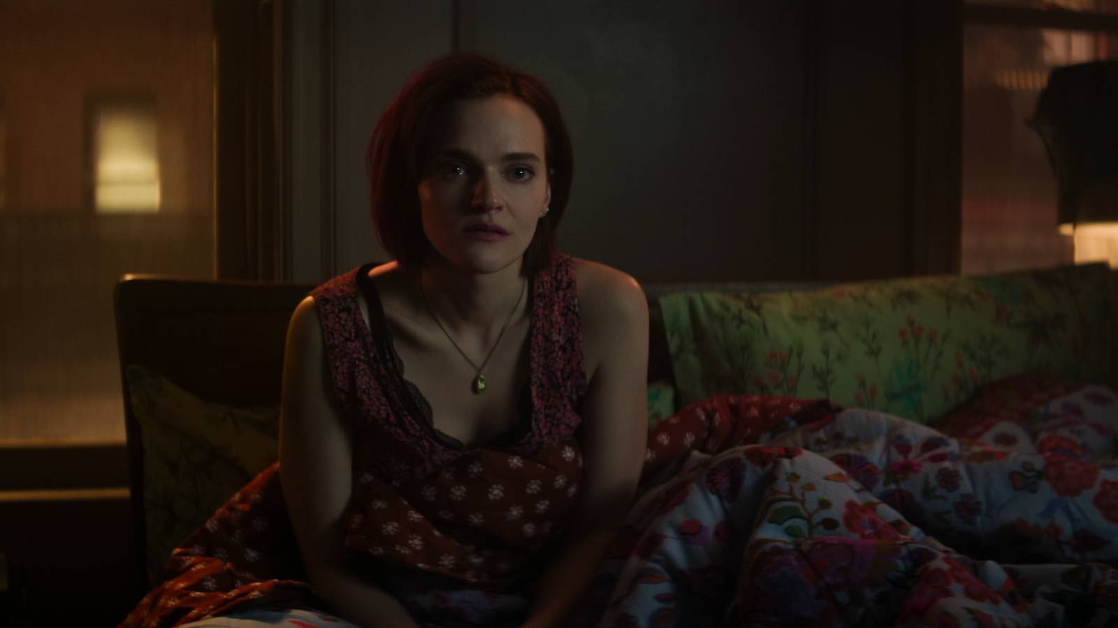Bronte (Madeline Brewer) on You
