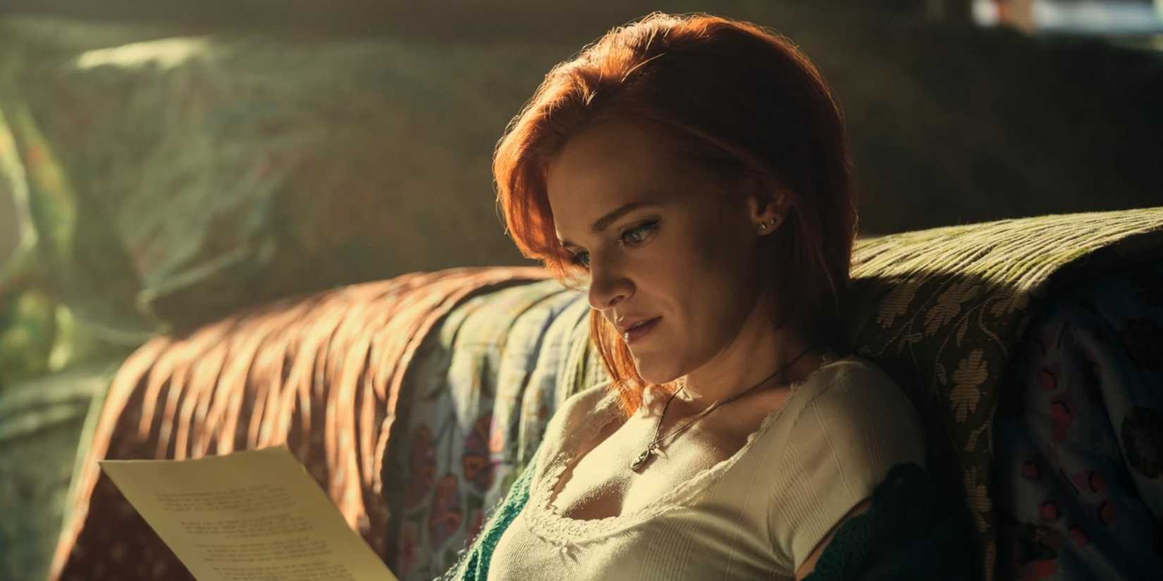 Bronte (Madeline Brewer) on You