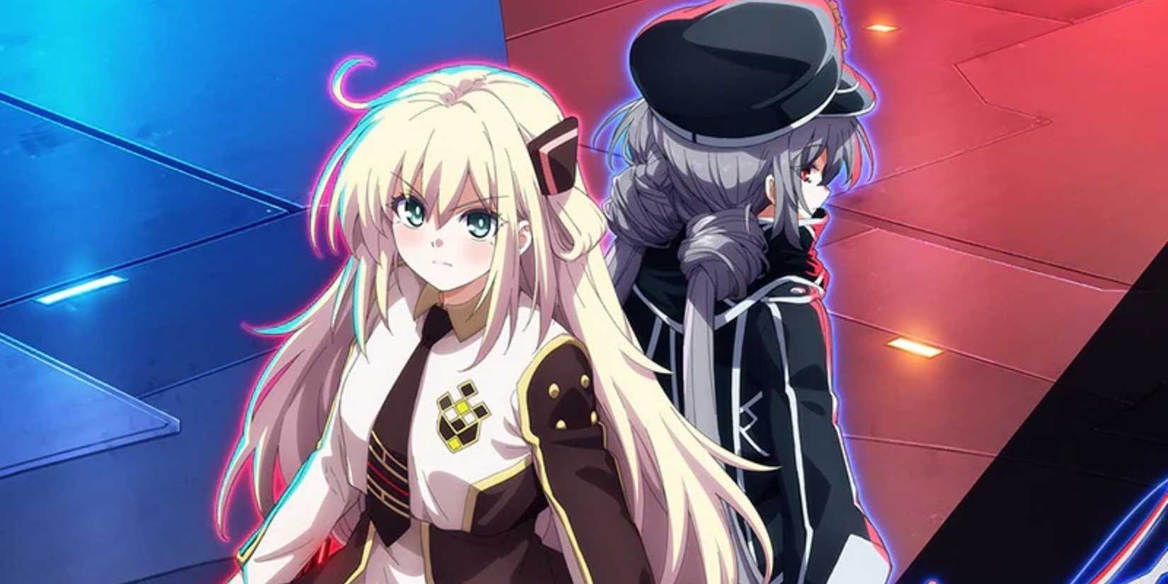 Yu-Gi-Oh Card Game the Chronicles Poster Cropped