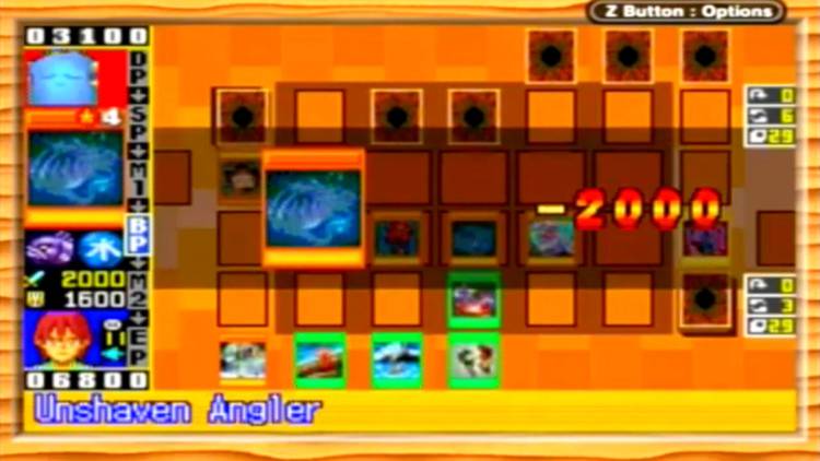 Yu-Gi-Oh! Ultimate Masters: World Championship 2006 News, Trailer, Guides, and More Yu-Gi-Oh! Ultimate Masters: World Championship 2006 News, Trailer, Guides, and More