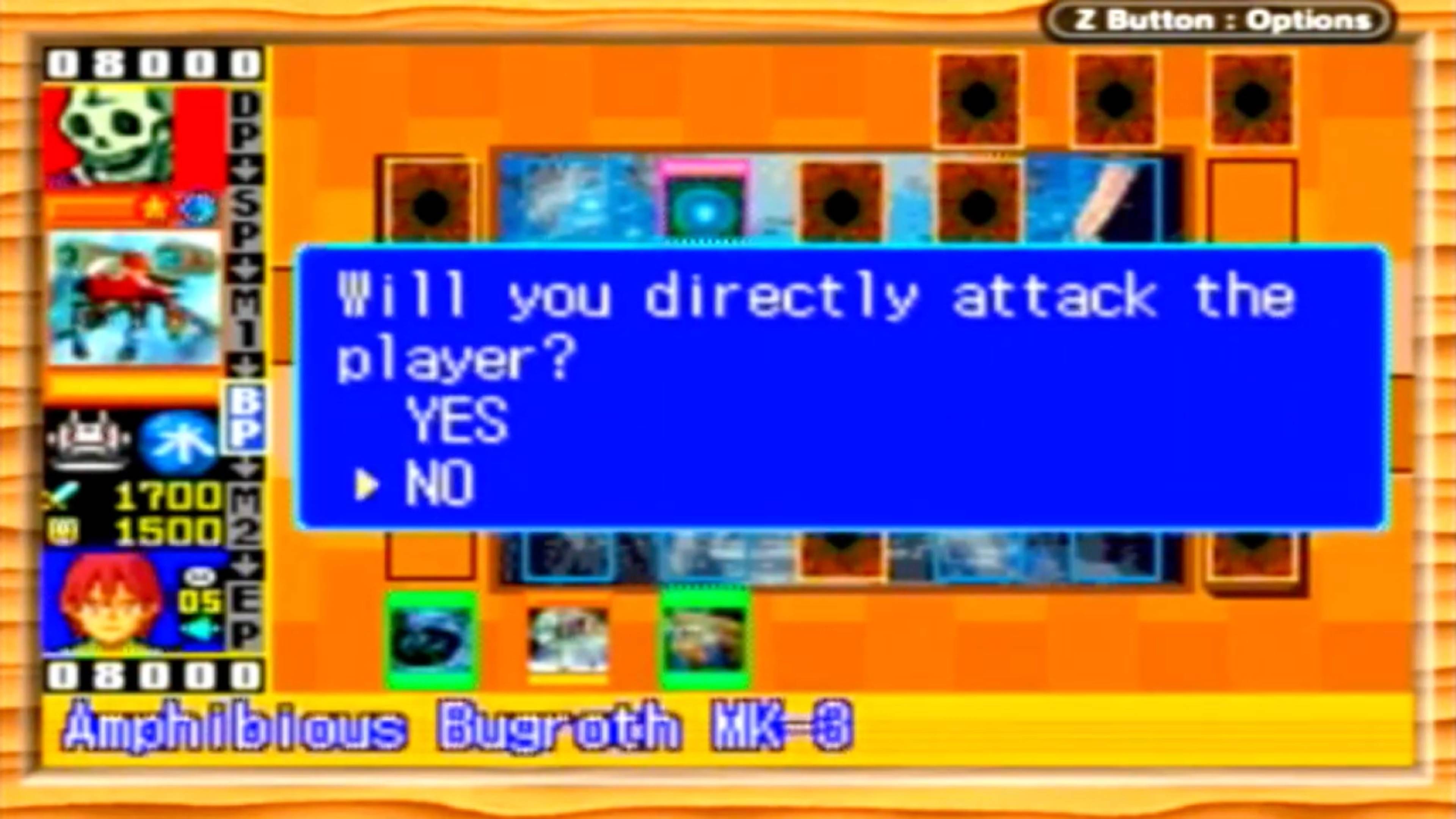 Yu-Gi-Oh! Ultimate Masters: World Championship 2006 News, Trailer, Guides, and More Yu-Gi-Oh! Ultimate Masters: World Championship 2006 News, Trailer, Guides, and More