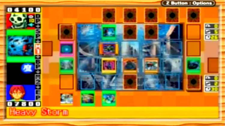 yugioh ultimate masters 2006 deck Yu-Gi-Oh Masters: World Championship Tournament : Video Games 000 to choose from Yu-Gi-Oh! Ultimate Masters: World Championship
