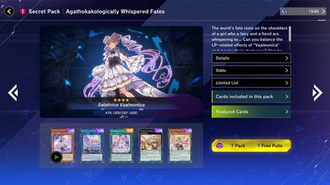 Yu-Gi-Oh Master Duel's 