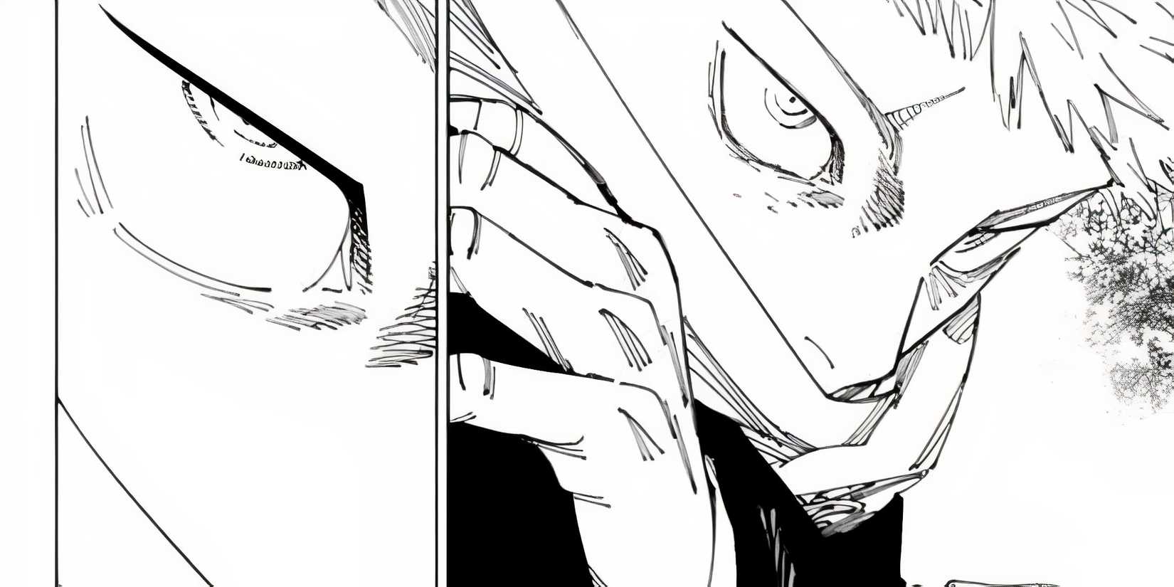 It's Official: Yuji Itadori Is Back In Jujutsu Kaisen Modulo