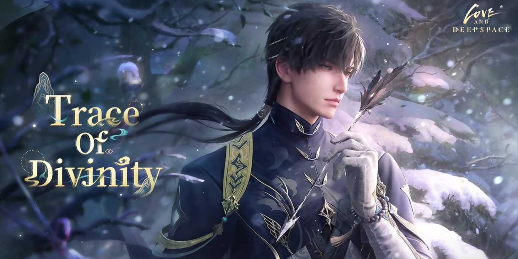 zayne first myth banner 1 in love and deepspace