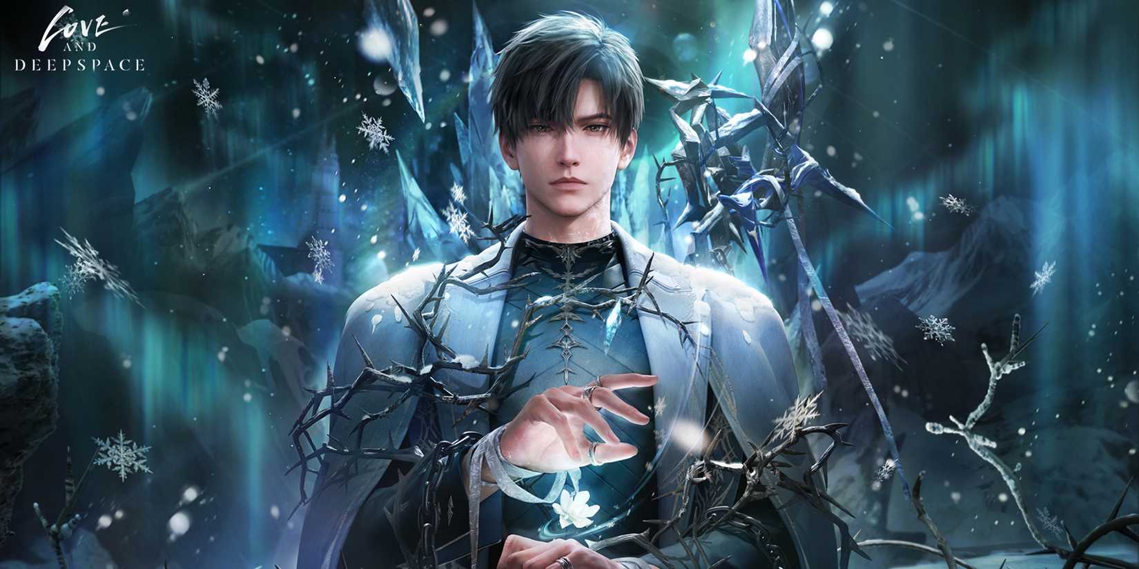 zayne oracle of stars fondness treasure in love and deepspace