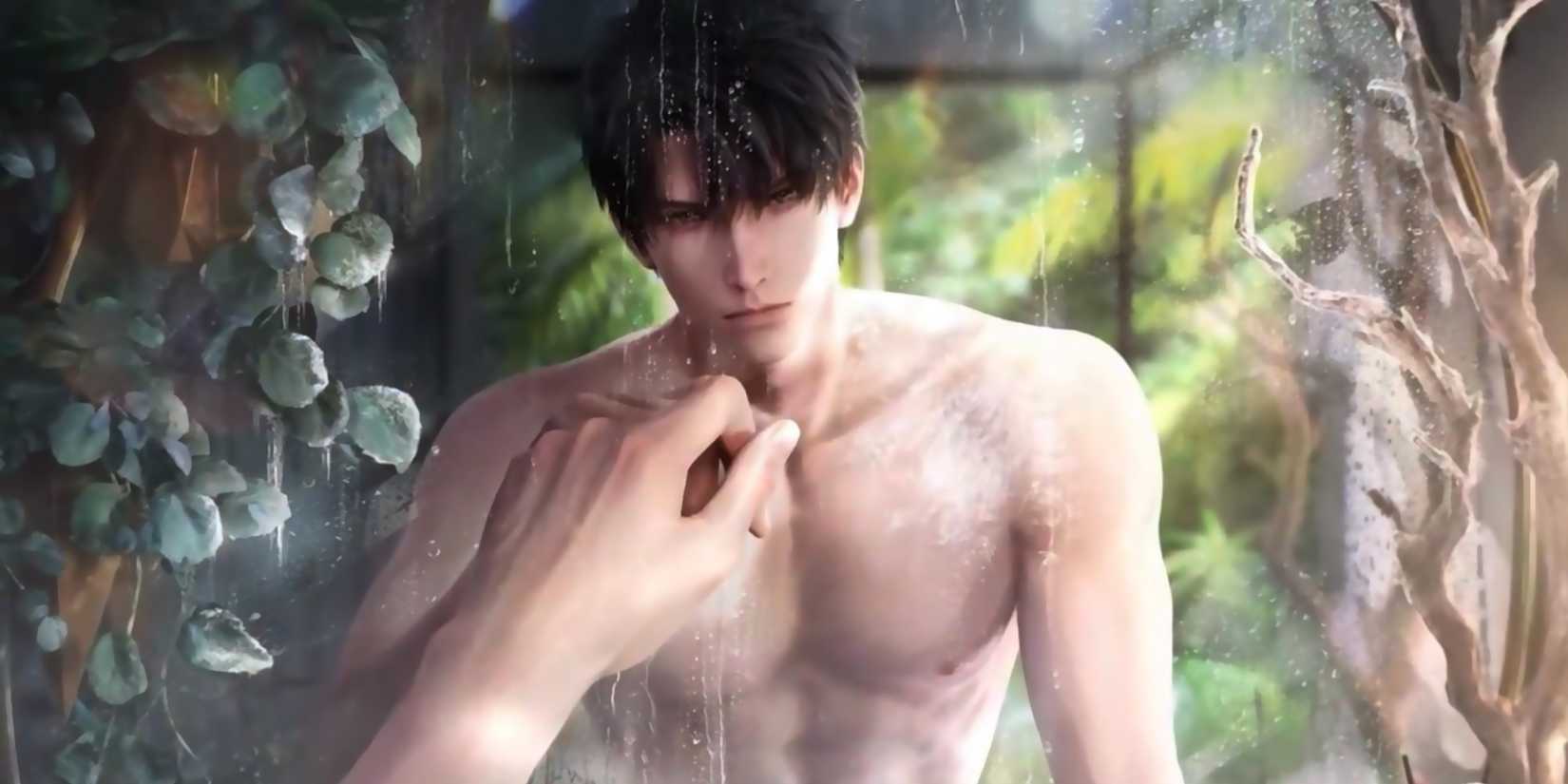 zayne oracle of stars heartbeat ripples in love and deepspace