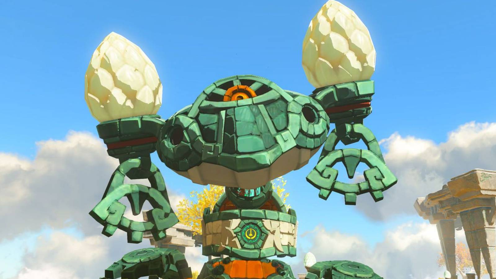 Zelda: Tears of the Kingdom and Skyward Sword Serve as Odd Timeline Bookends for One Reason