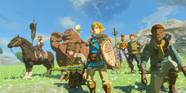 Zelda Games On Switch 2 Have Achievements But There s A Catch