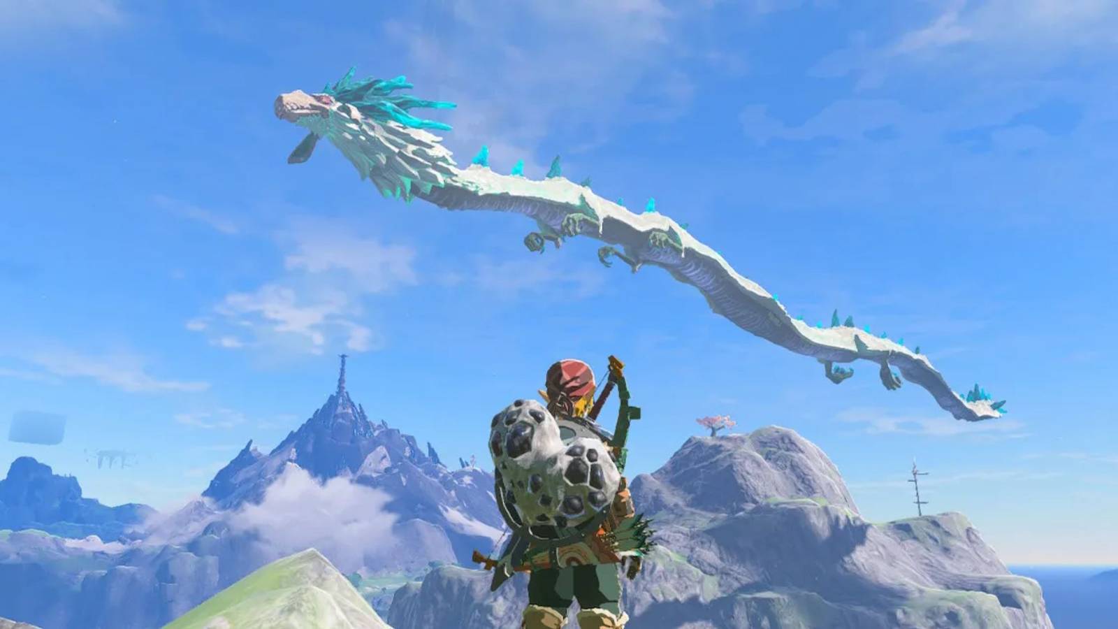 Zelda: Tears of the Kingdom's Biggest Twist Seems Like an Obvious Opportunity for Age of Imprisonment Mayhem