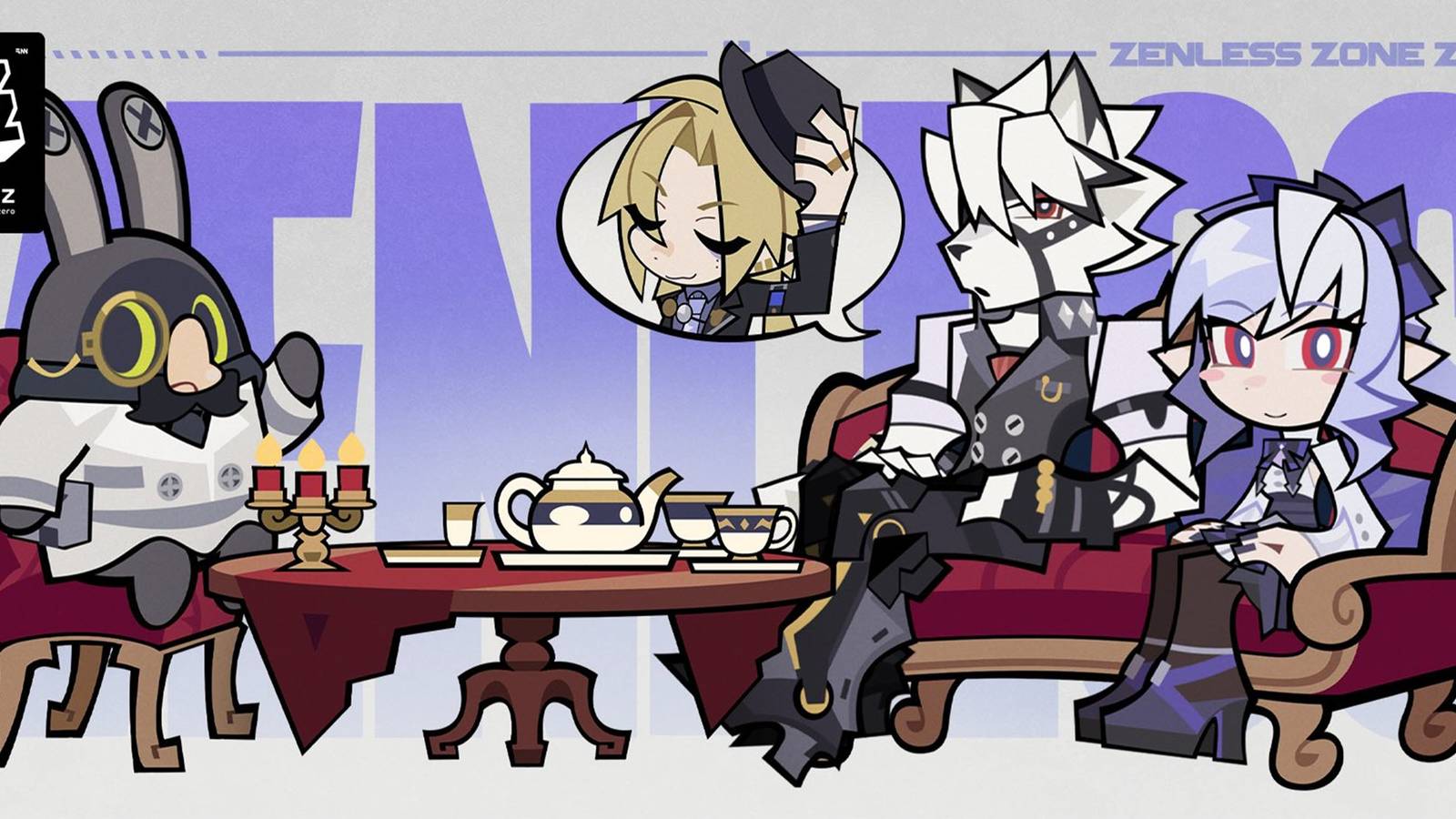 zenless zone zero version 1.7 livestream