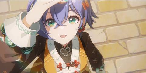 Zenless Zone Zero leak points at skins for Main Characters