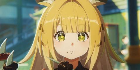 Zenless Zone Zero Leaks Version 2.0 New Drive Disc Sets