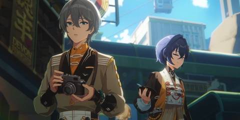 Zenless Zone Zero reveals its third new Version 2.0 character.