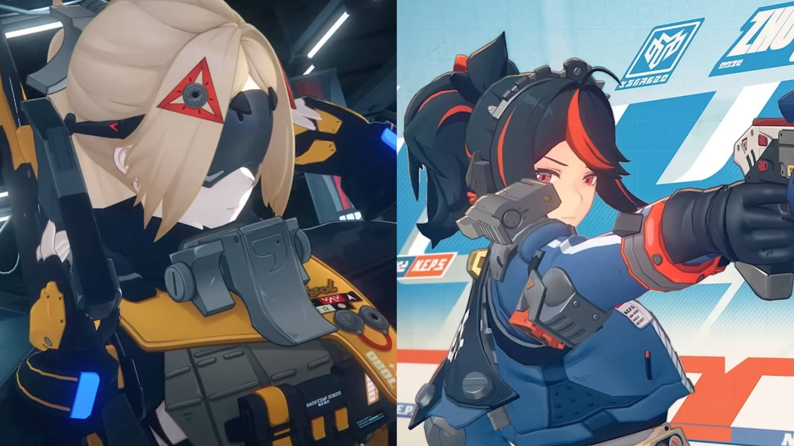 Zenless Zone Zero Should You Pull For Trigger or Zhu Yuan