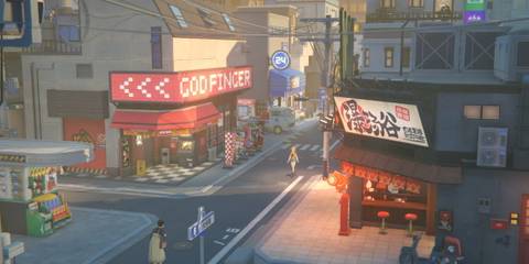 Zenless Zone Zero's In-Game Map System is Getting A Major Overhaul.