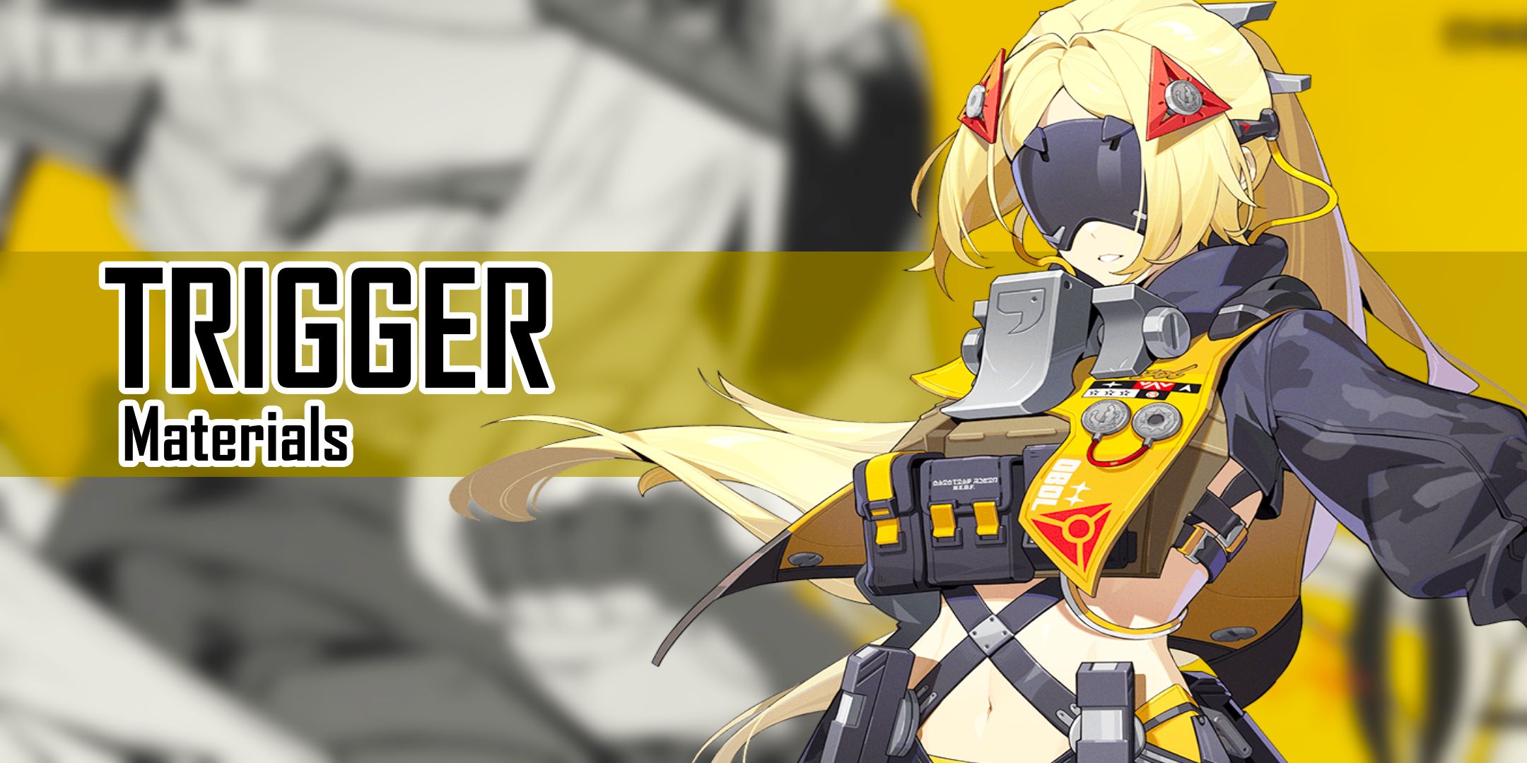 Zen without zone Zone Zero Trigger Materials (Propagation, Skill & Core Enhancement)