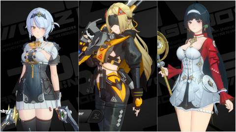 Zenless Zone Zero Trigger Team Composition Guide