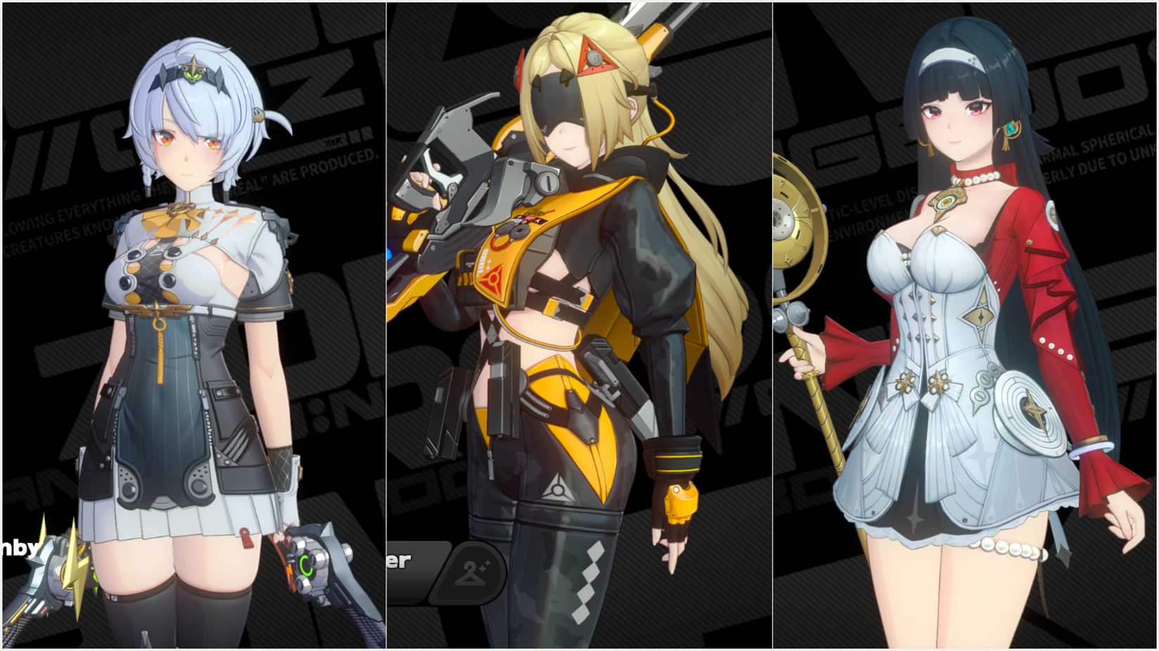 Trigger Team Composition Guide For Zenless Zone Zero