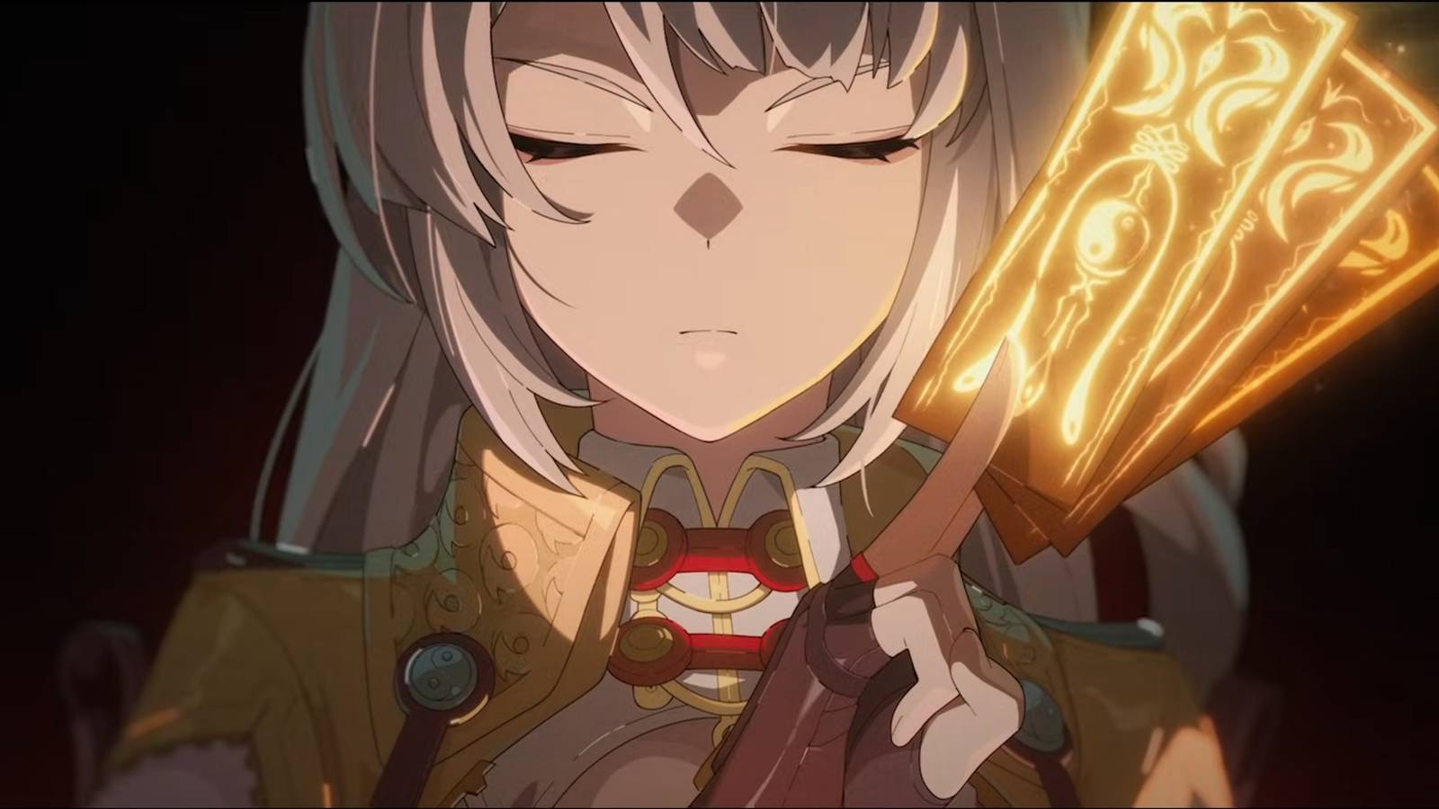 Zenless Zone Zero Leak teases new skin for Yi Xuan