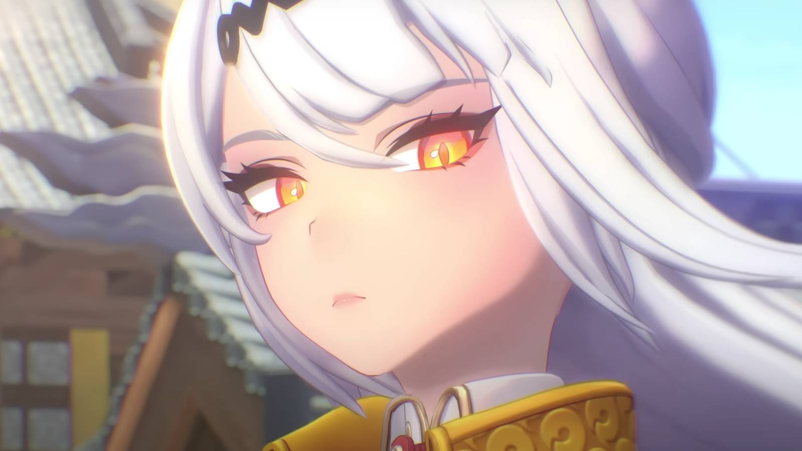 Zenless Zone Zero Reveals New Characters Yixuan and Pan Yinhu