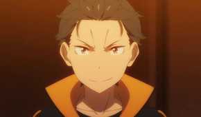Re:Zero – Starting Life In Another World Subaru