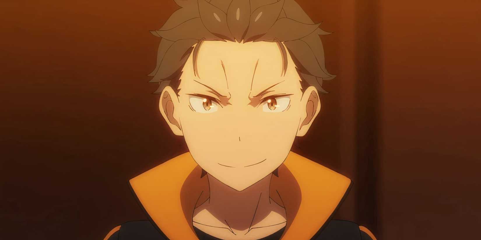Re:Zero Season 4 2027 best isekai