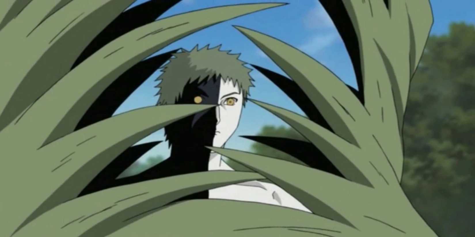 naruto strongest akatsuki duos
