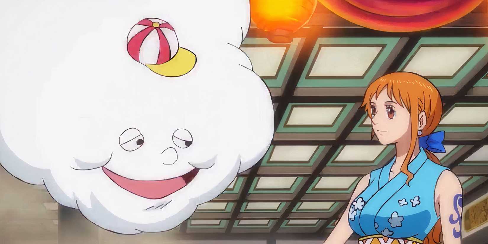One Piece: This Straw Hat Ally May Have Been Present On God Valley