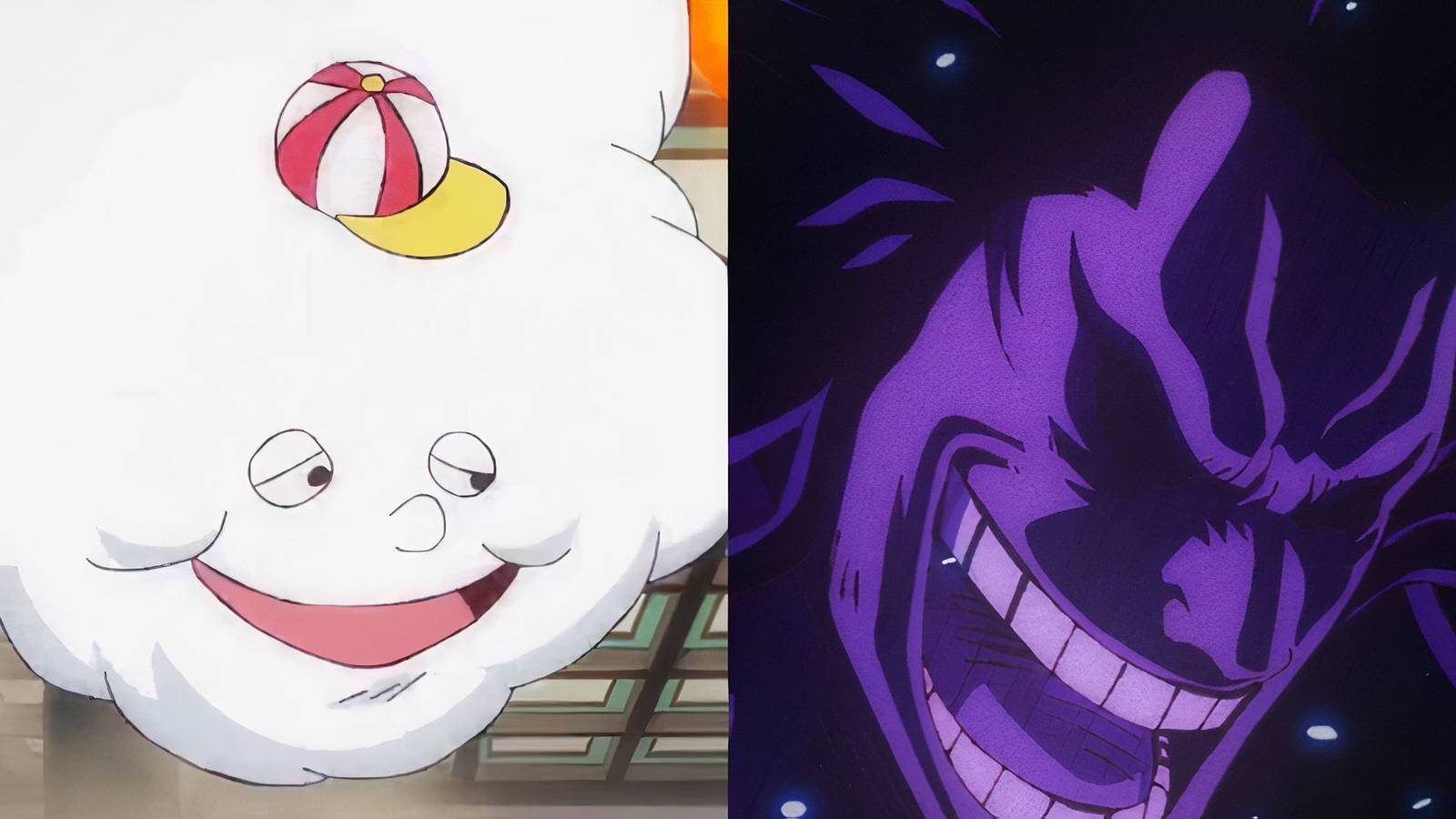 Zeus Xebec One Piece