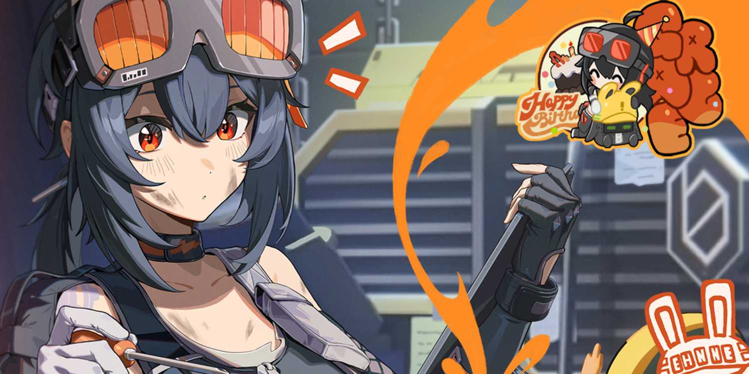 Mockingbird Faction ZZZ 1.7 Release Date & Time - Zenless Zone Zero