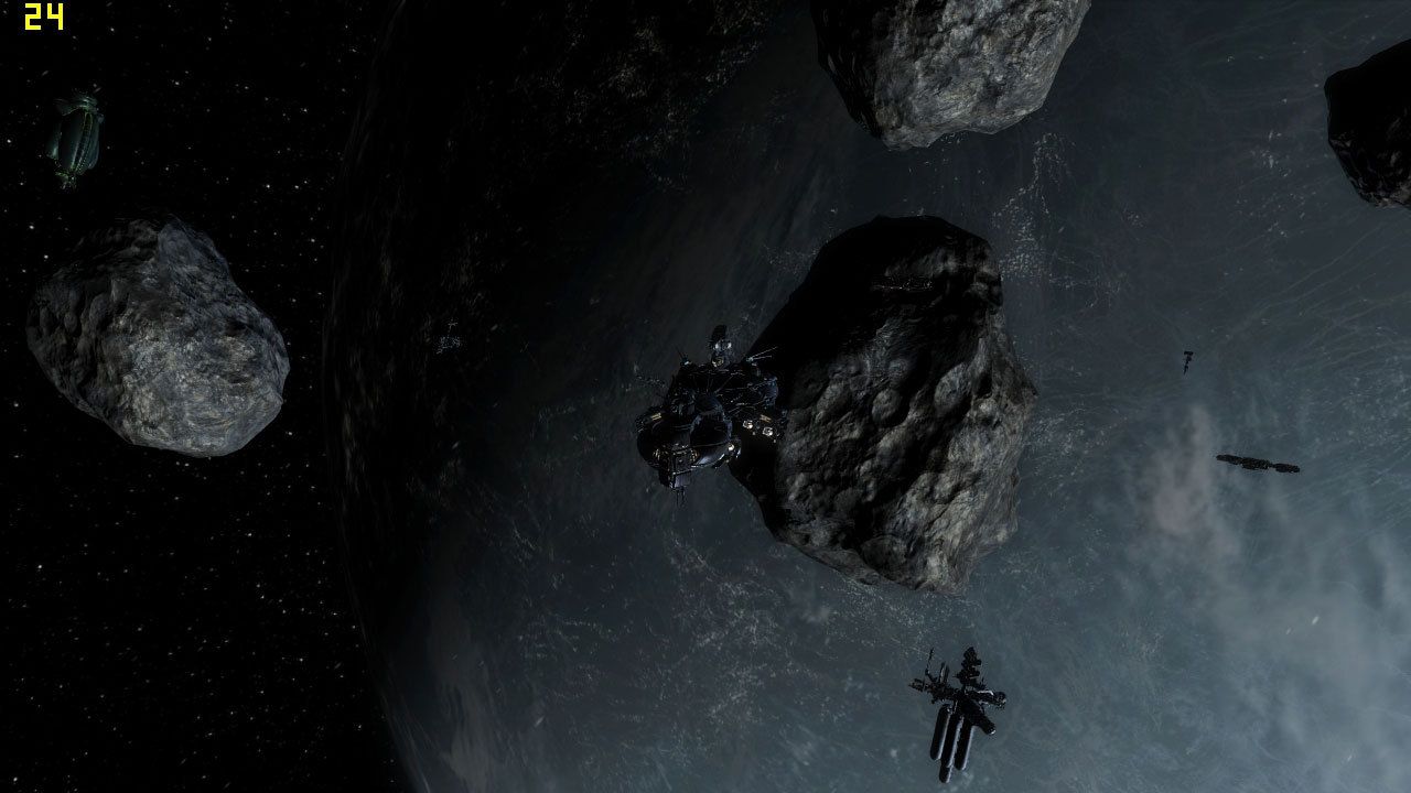 X3: Terran Conflict News, Trailer, Guides, and More